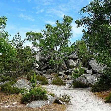 Cocon Napoleon Calme Apartamento Fontainebleau Exterior foto