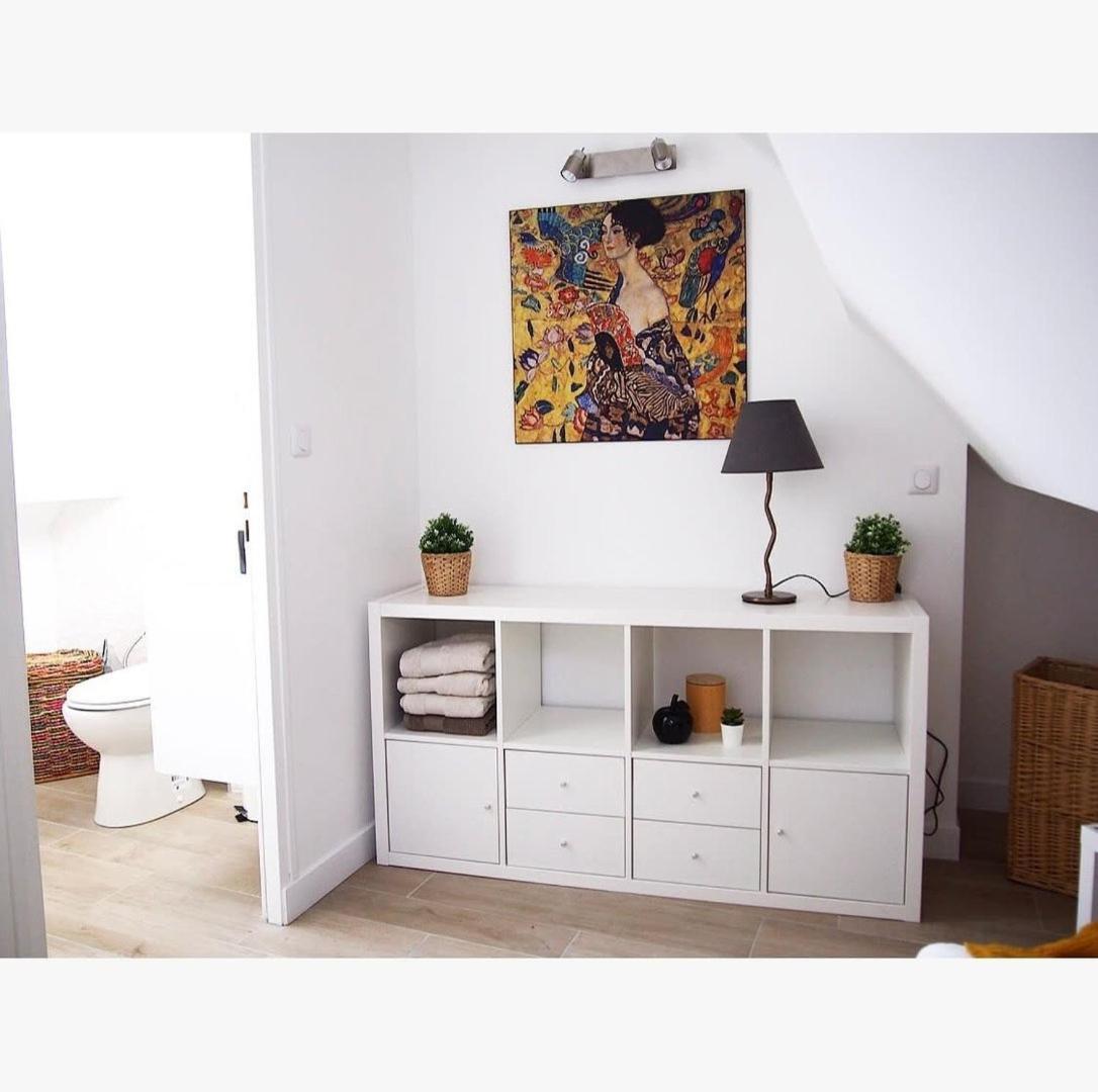 Cocon Napoleon Calme Apartamento Fontainebleau Exterior foto