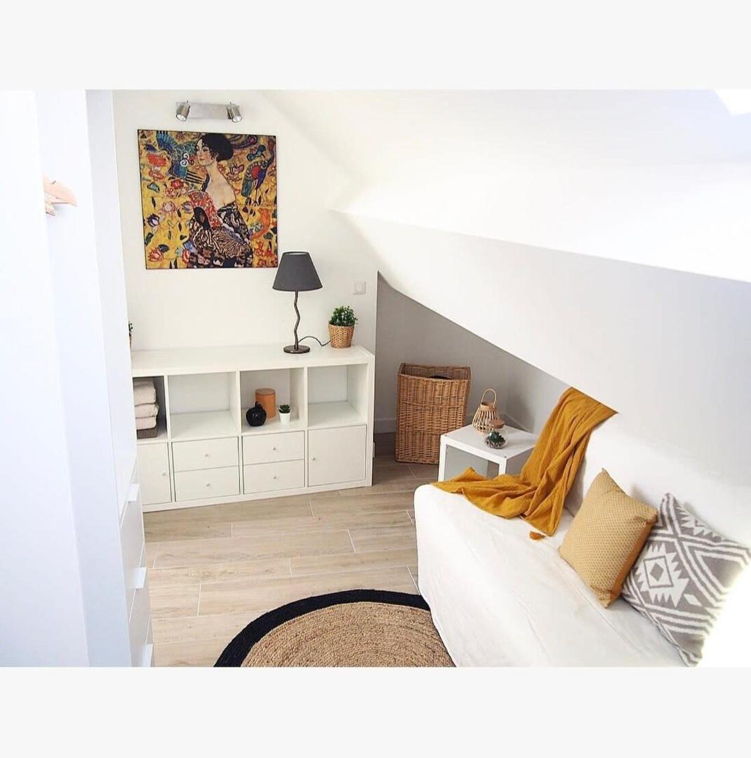 Cocon Napoleon Calme Apartamento Fontainebleau Exterior foto